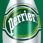 Минеральная вода Perrier выйдет в банке Минеральная вода Perrier выйдет в банке