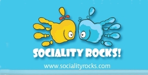 Конференция Sociality Rocks!: Москва, 22 февраля Конференция Sociality Rocks!: Москва, 22 февраля