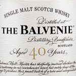 Премьера The Balvenie Forty в Москве