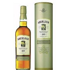 Aberlour 10 Year Old Sherry Cask: конкурент Glenfiddich Aberlour 10 Year Old Sherry Cask: конкурент Glenfiddich