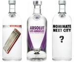 Absolut unveils Los Angeles 'flavour'