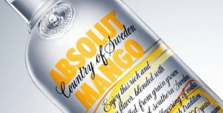 Absolut Mango появится на рынке США