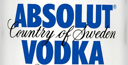 Absolut boosts Pernod Ricard's sales results