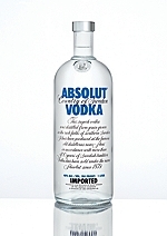 Сто примеров ABSOLUTной рекламы Сто примеров ABSOLUTной рекламы