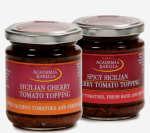 Academia Barilla launches new Italian gourmet food products 