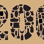 Denby Pottery celebrates its 200th anniversary