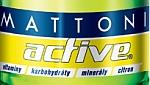 Mattoni Active in packaging by Jan Capek
