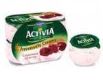 Danone Activia goes luxury