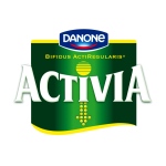 Новый формат упаковки йогурта Activia в Великобритании Новый формат упаковки йогурта Activia в Великобритании