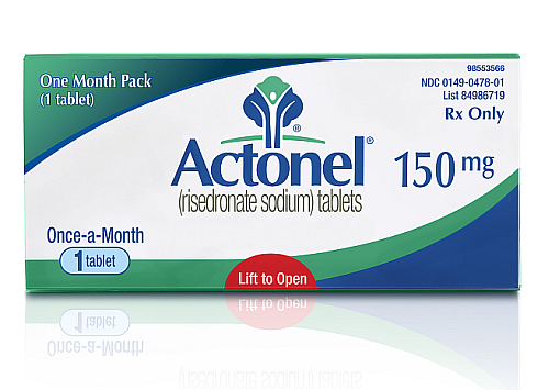 Actonel 150 Mg
