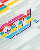 Adidas Originals aZX series packaging