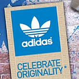 adidas Originals и Def Jam: совместный арт-контест