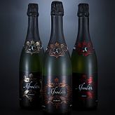Grapefruit designed new package for Afrodita wines