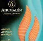 Ahumalen — аргентинский бренд, созданный дизайнерским агентством Tridimage