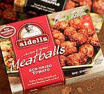Aidells Sausage range redesigned by The Engine Room