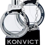 Akon Introduces His Handcuff Fragrance