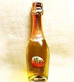 Ambre cider by Interbrand
