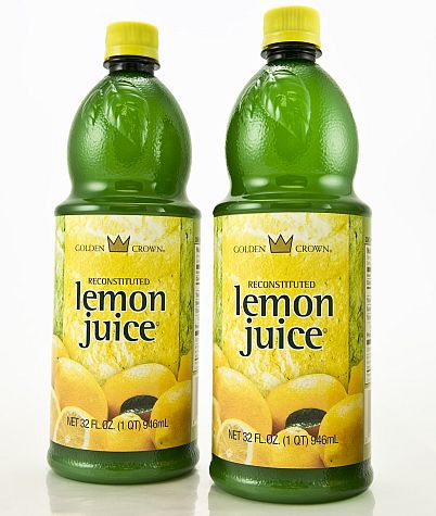 Lemon+juice+bottle