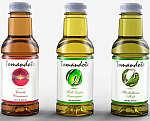 Amcor PET Packaging produced the PowerFlex™ bottle for Tomandote beverages