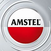 Amstel Premium Quality Lager by VBAT Amstel Premium Quality Lager by VBAT
