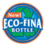 PepsiCo's Aquafina launches the Eco-Fina Bottle(TM) PepsiCo's Aquafina launches the Eco-Fina Bottle(TM)