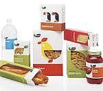 Archer Farms food packaging by Templin Brink