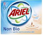 Procter & Gamble проводит перезапуск бренда Ariel Non Bio