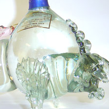 Armenian 'Bull' Vodka 