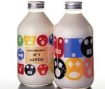Alberto Aspesi detergent brilliant packaging