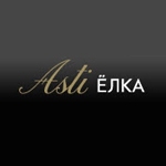 Martini Asti начинает digital-конкурс на самую большую новогоднюю елку: enlarge your елка