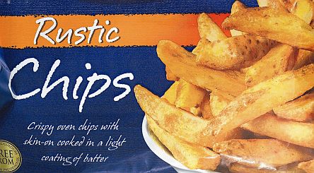 Heinz expanded Aunt Bessie’s range