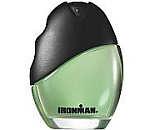 Avon and Ironman have launched the new fragrance line for men
