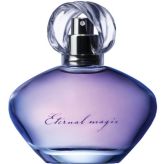 Avon and Zoe Saldana Introduce Eternal Magic Avon and Zoe Saldana Introduce Eternal Magic