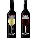 Ayesha Mathews-Wadhwa: wine branding from the women's view