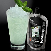Pubs urged to serve Mojitos with new mixer