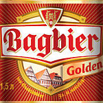 New “BagBier Golden” – Golden Spark in German Character