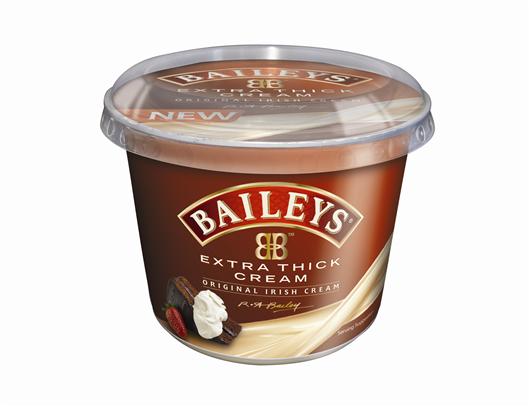  Baileys Diageo Dairy Crest POPSOP