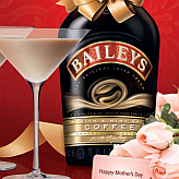 Baileys готовится к рождественским праздникам Baileys готовится к рождественским праздникам