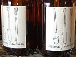 Упаковка в стиле “handmade” от британской компании Baileys Home&Garden