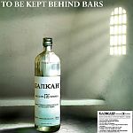 Balkan 176 Vodka 