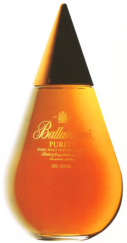 Ballantines Whisky Ballantines Whisky