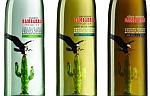 Tequila Bambarria Mexican packaging