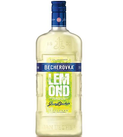 New Becherovka flavour after 201 years New Becherovka flavour after 201 years