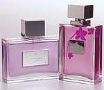 The new perfumes by Beckhams married couple