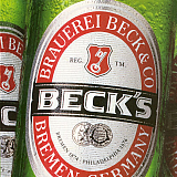 Австралийский Beck's отметит падение Берлинской Стены Австралийский Beck's отметит падение Берлинской Стены
