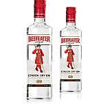 Beefeater: London heritage of the pure English gin