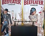 Pernod Ricard провел конкурс на лучшее креативное решение для бренда Beefeater