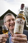 Diageo запускает новый виски Bell’s Original