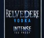 Belvedere Vodka announces launch of Belvedere Intense
