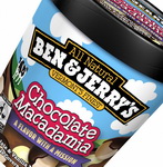 Ben & Jerry’s представила новый вкус, анонсировала конкурс
